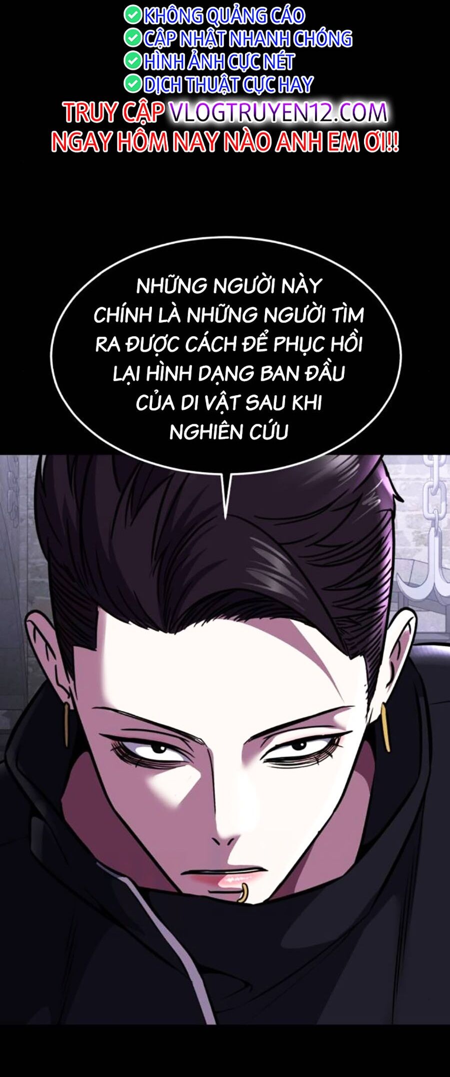 Cậu Bé Của Thần Chết Chap 218 - Next Chap 219