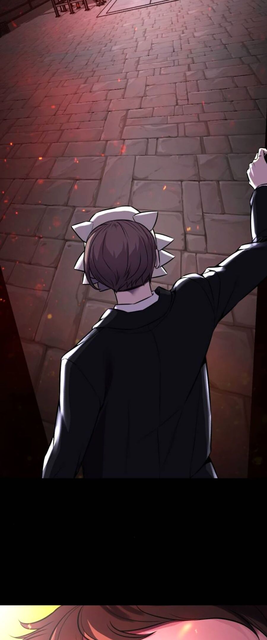 Cậu Bé Của Thần Chết Chap 218 - Next Chap 219