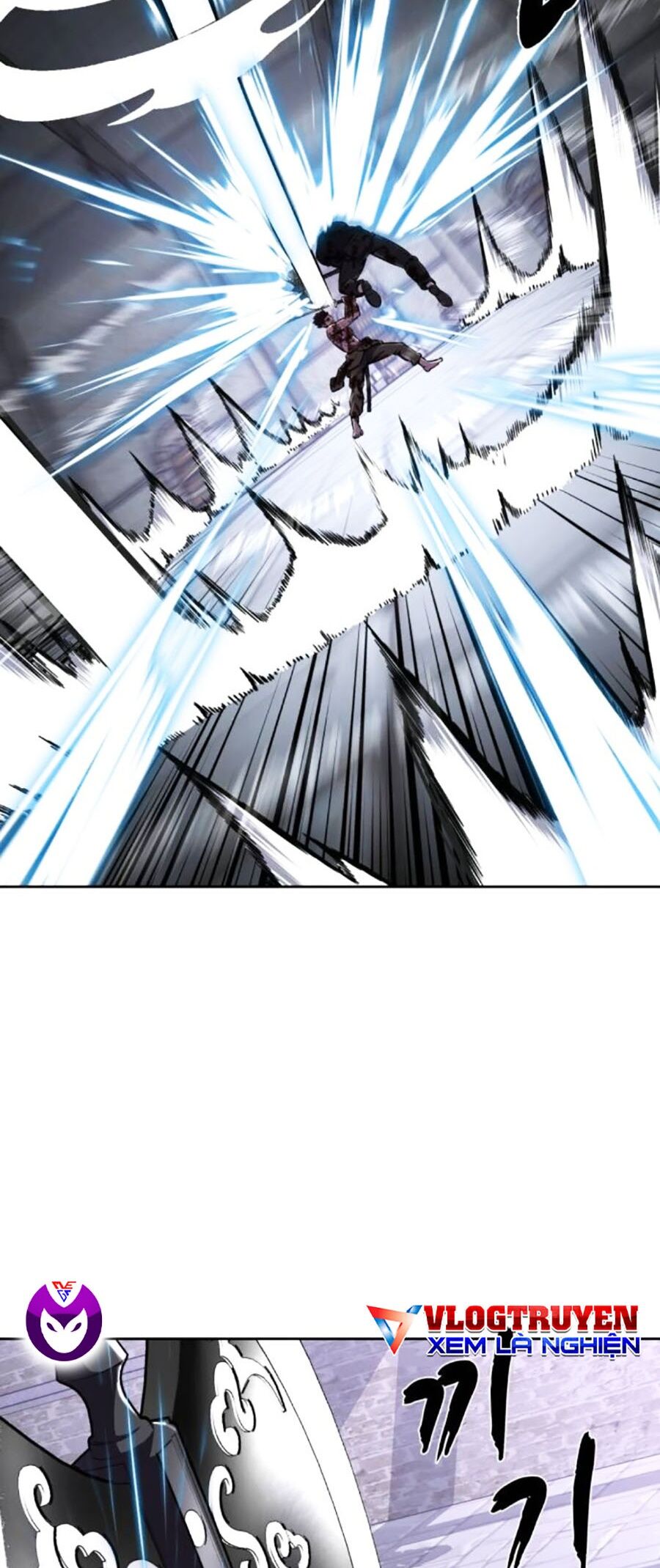 Cậu Bé Của Thần Chết Chap 218 - Next Chap 219