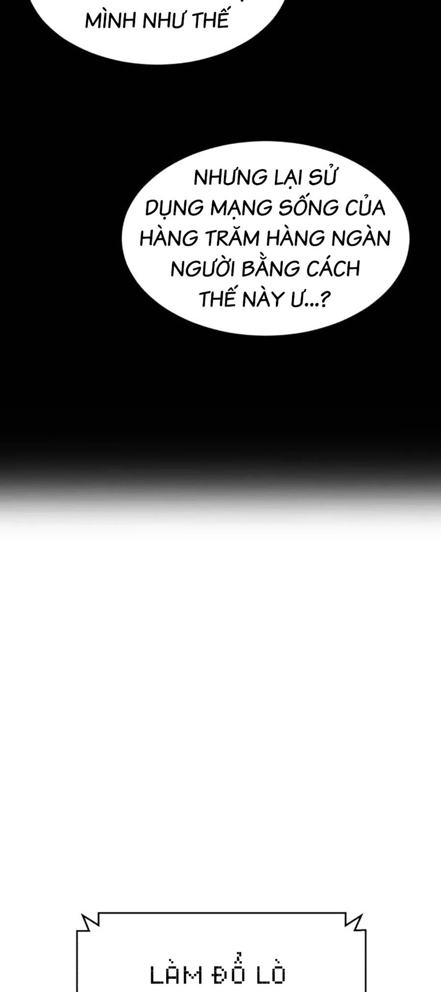 Cậu Bé Của Thần Chết Chap 218 - Next Chap 219