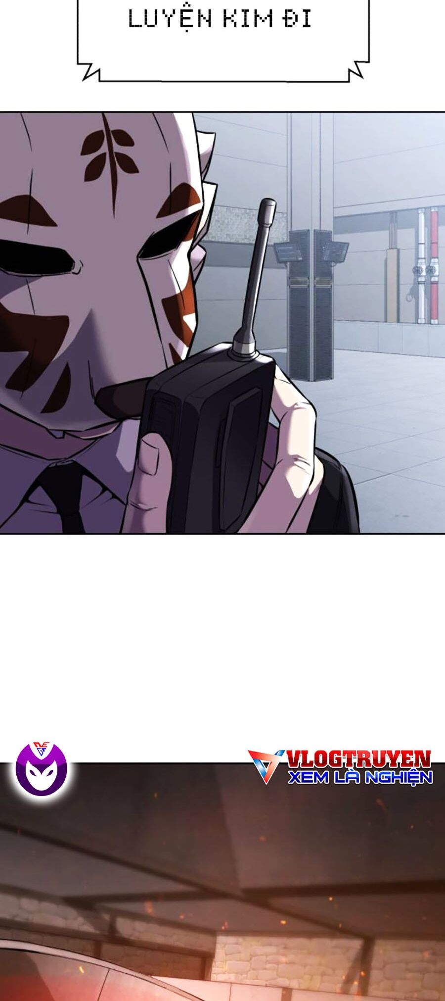 Cậu Bé Của Thần Chết Chap 218 - Next Chap 219
