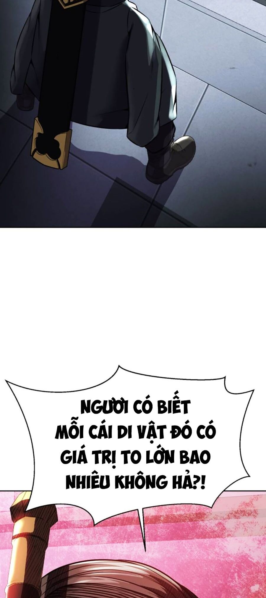 Cậu Bé Của Thần Chết Chap 218 - Next Chap 219