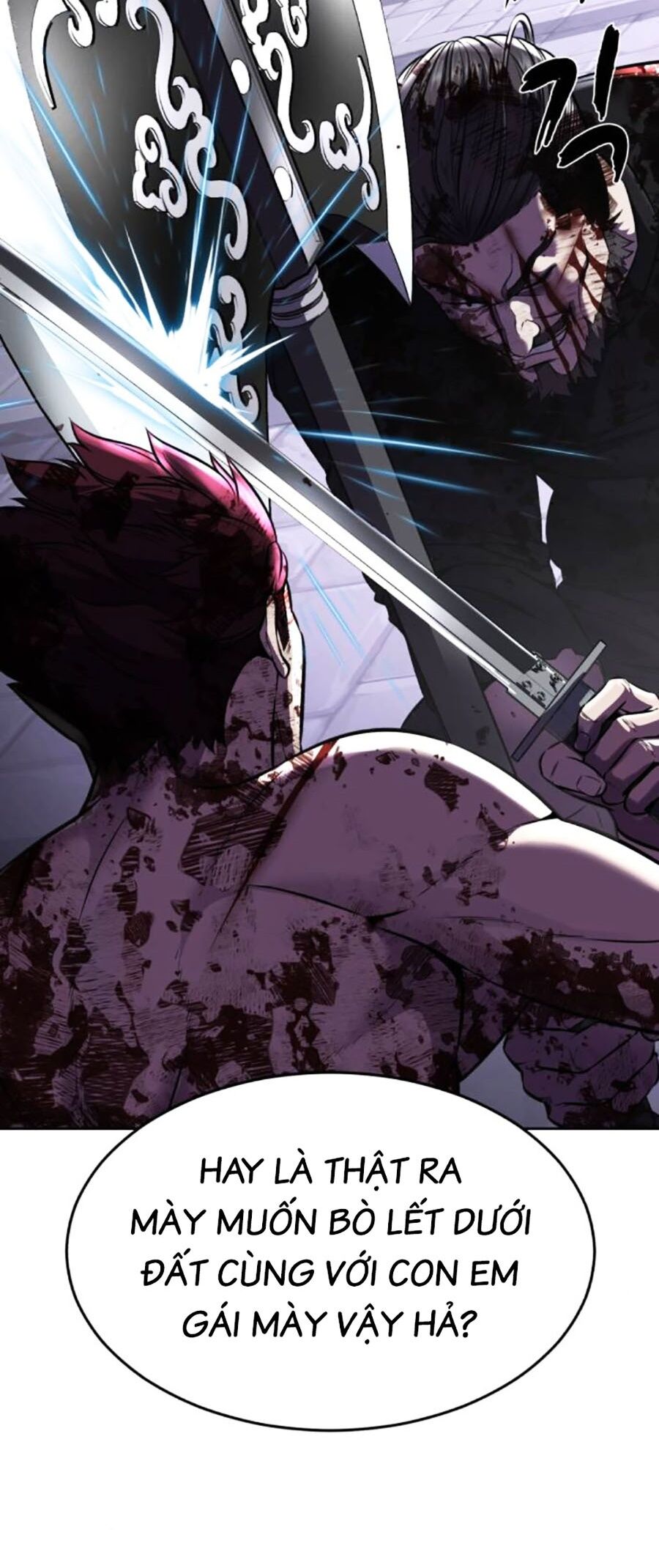 Cậu Bé Của Thần Chết Chap 218 - Next Chap 219
