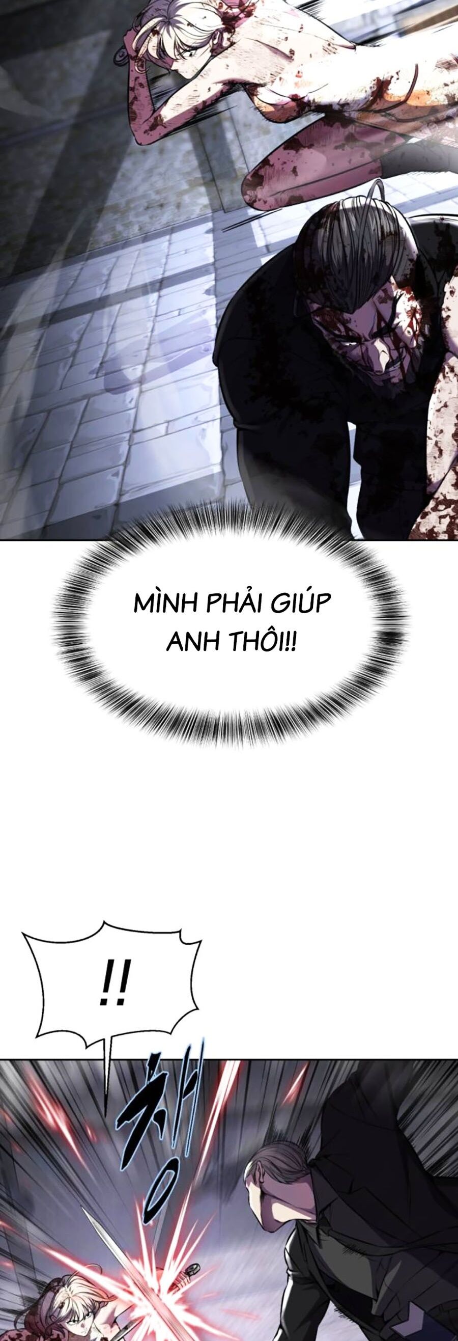Cậu Bé Của Thần Chết Chap 218 - Next Chap 219