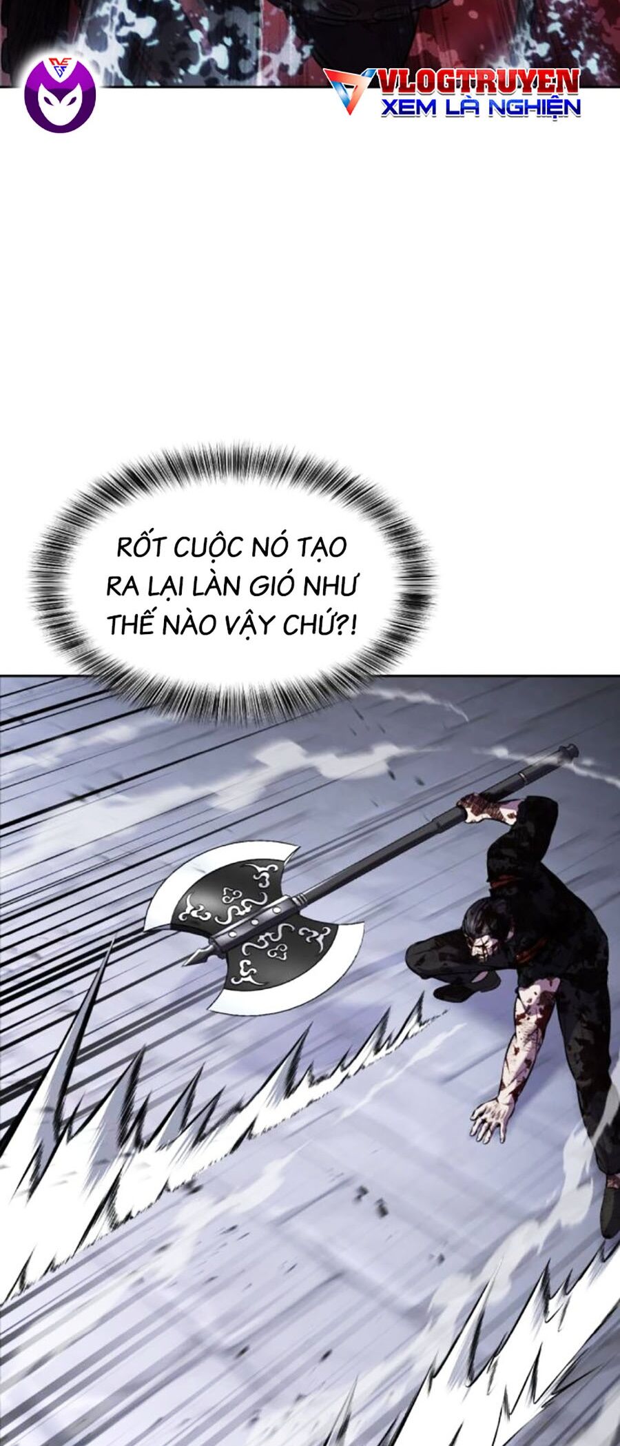 Cậu Bé Của Thần Chết Chap 218 - Next Chap 219