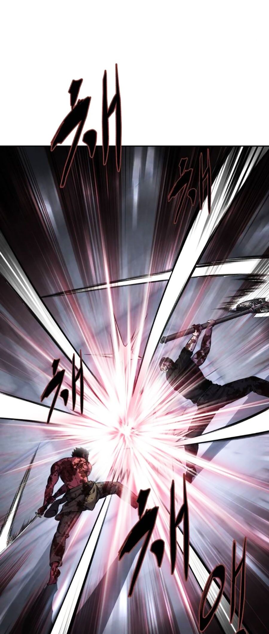 Cậu Bé Của Thần Chết Chap 218 - Next Chap 219