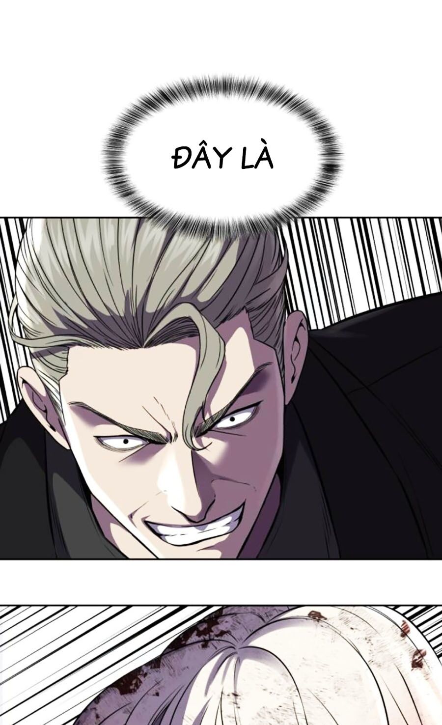 Cậu Bé Của Thần Chết Chap 218 - Next Chap 219