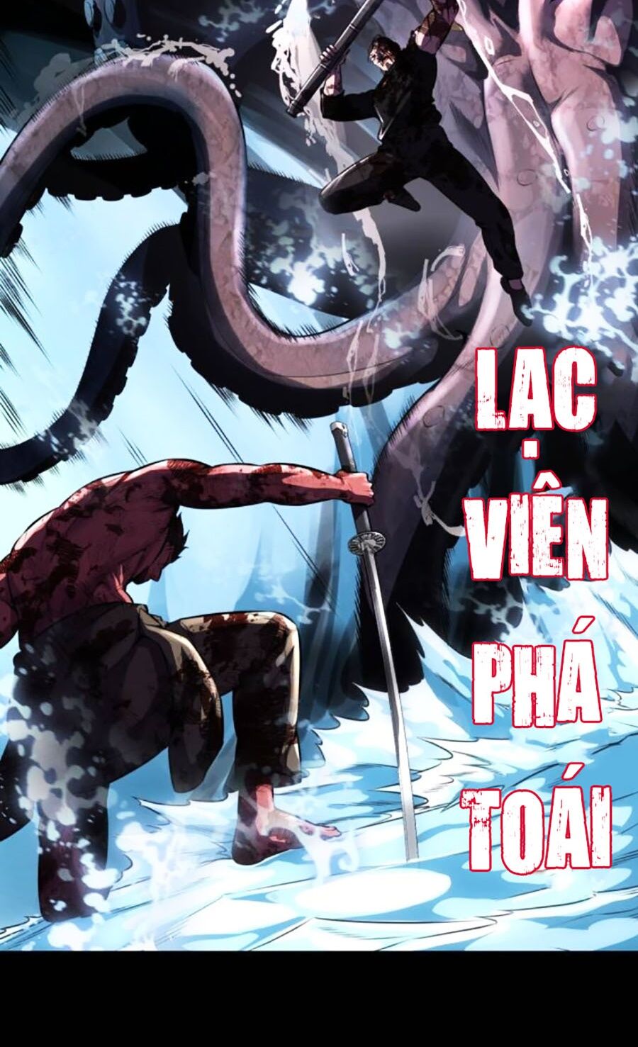 Cậu Bé Của Thần Chết Chap 218 - Next Chap 219