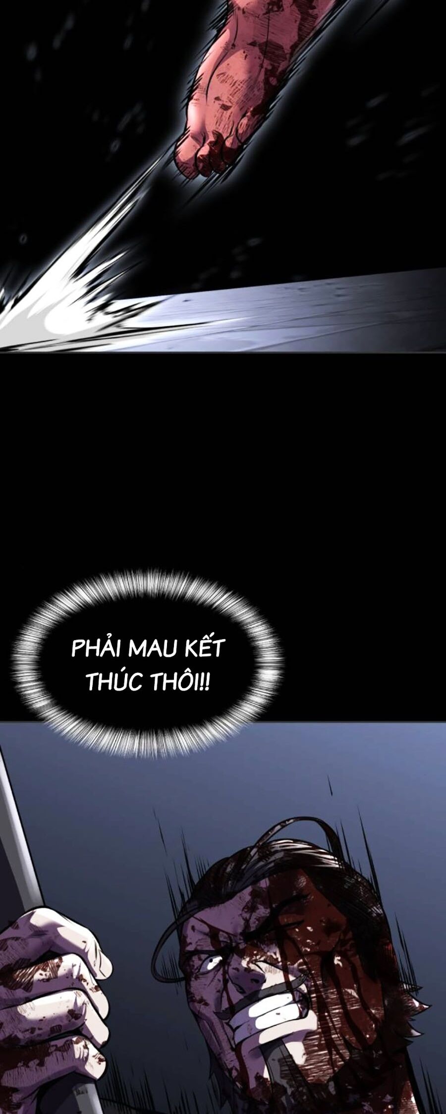 Cậu Bé Của Thần Chết Chap 218 - Next Chap 219