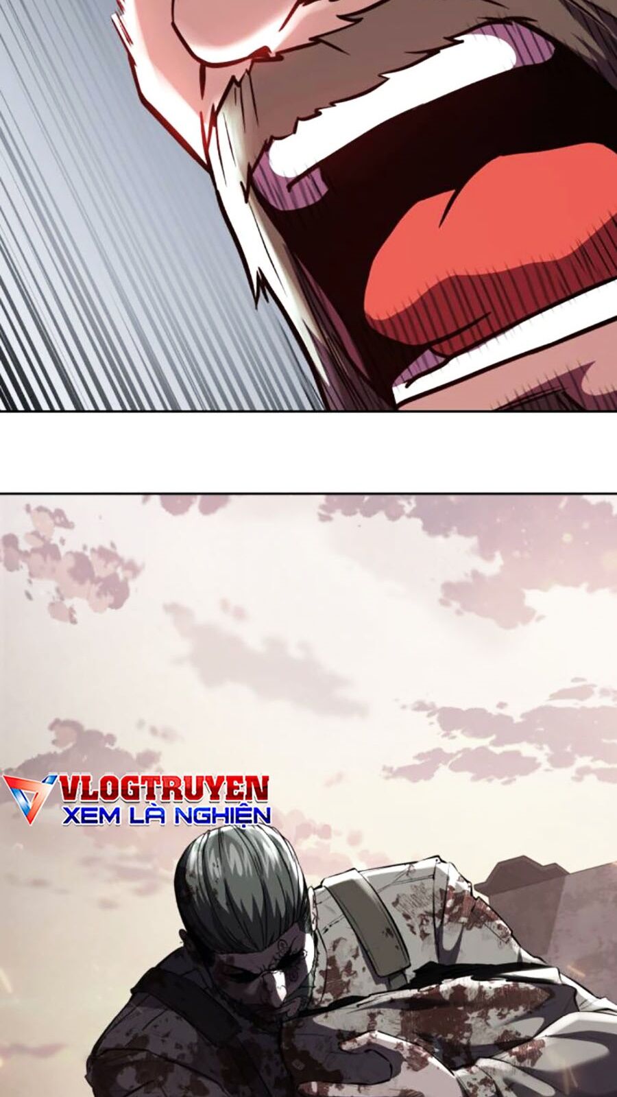 Cậu Bé Của Thần Chết Chap 219 - Next Chap 220