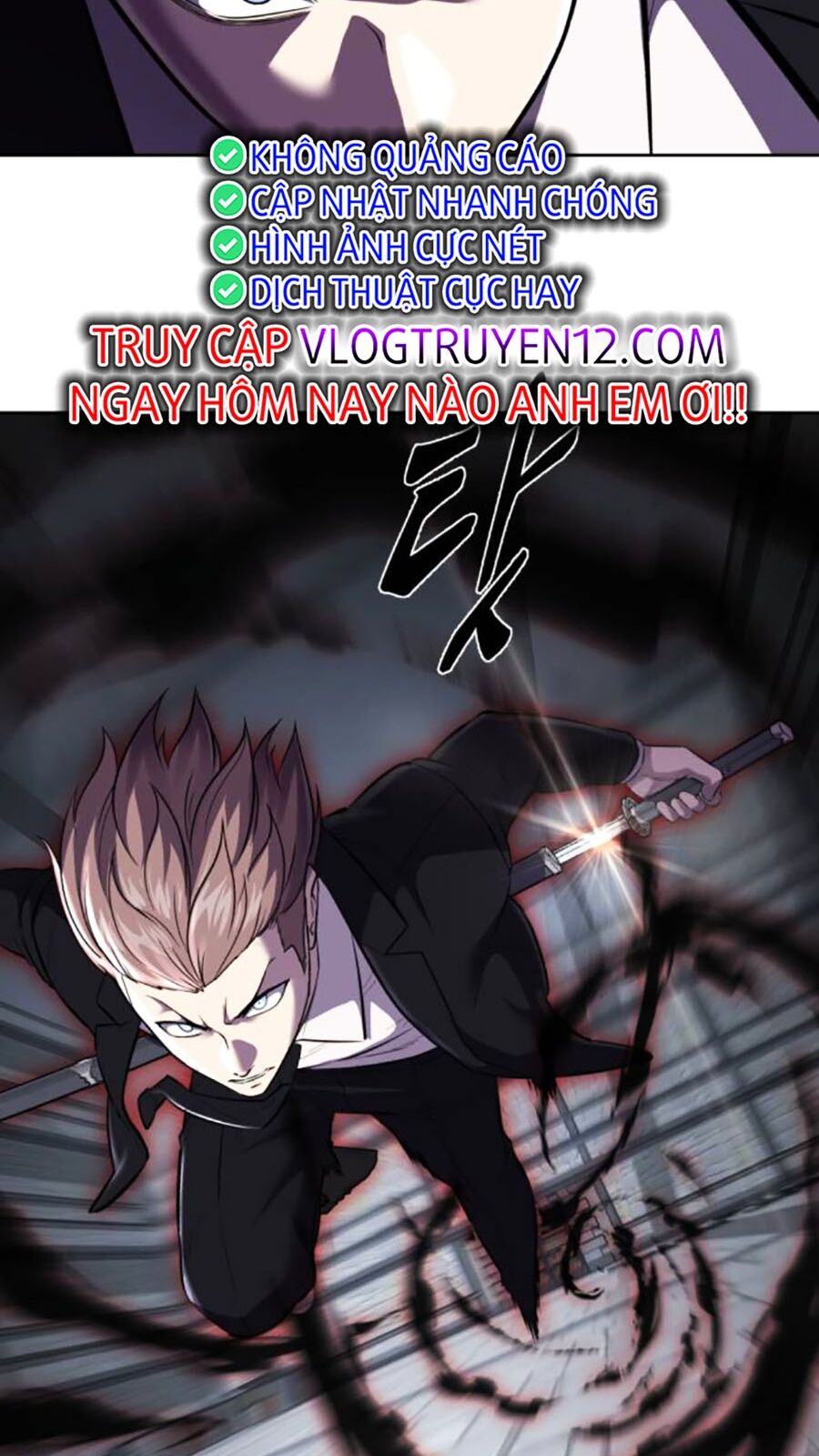Cậu Bé Của Thần Chết Chap 219 - Next Chap 220