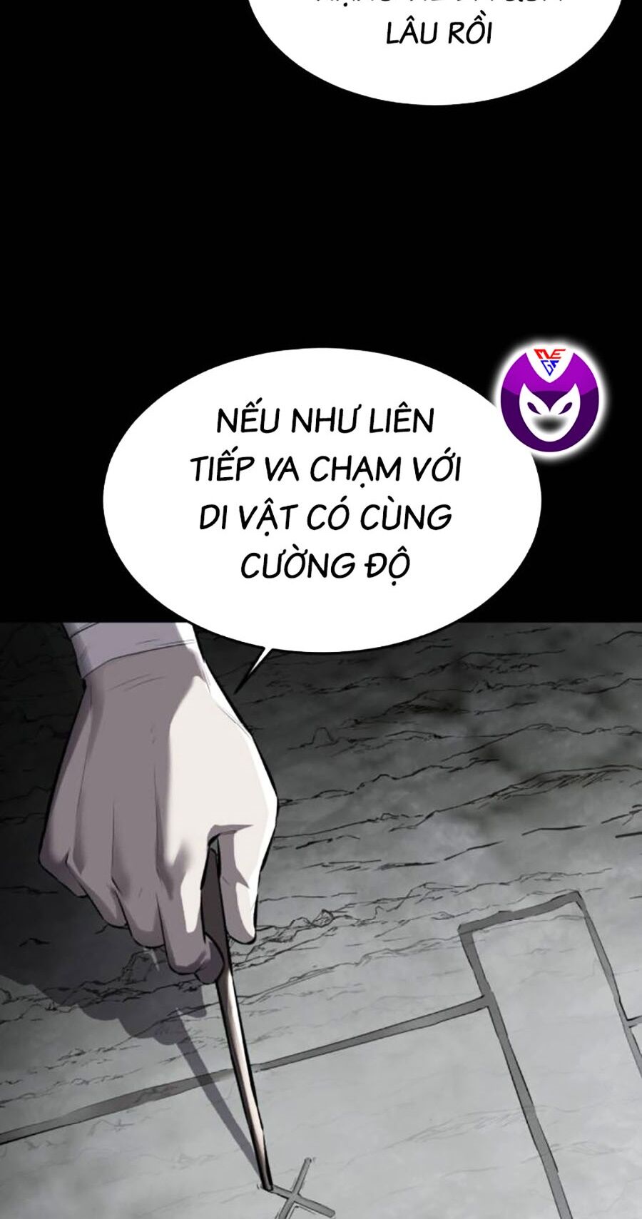 Cậu Bé Của Thần Chết Chap 219 - Next Chap 220