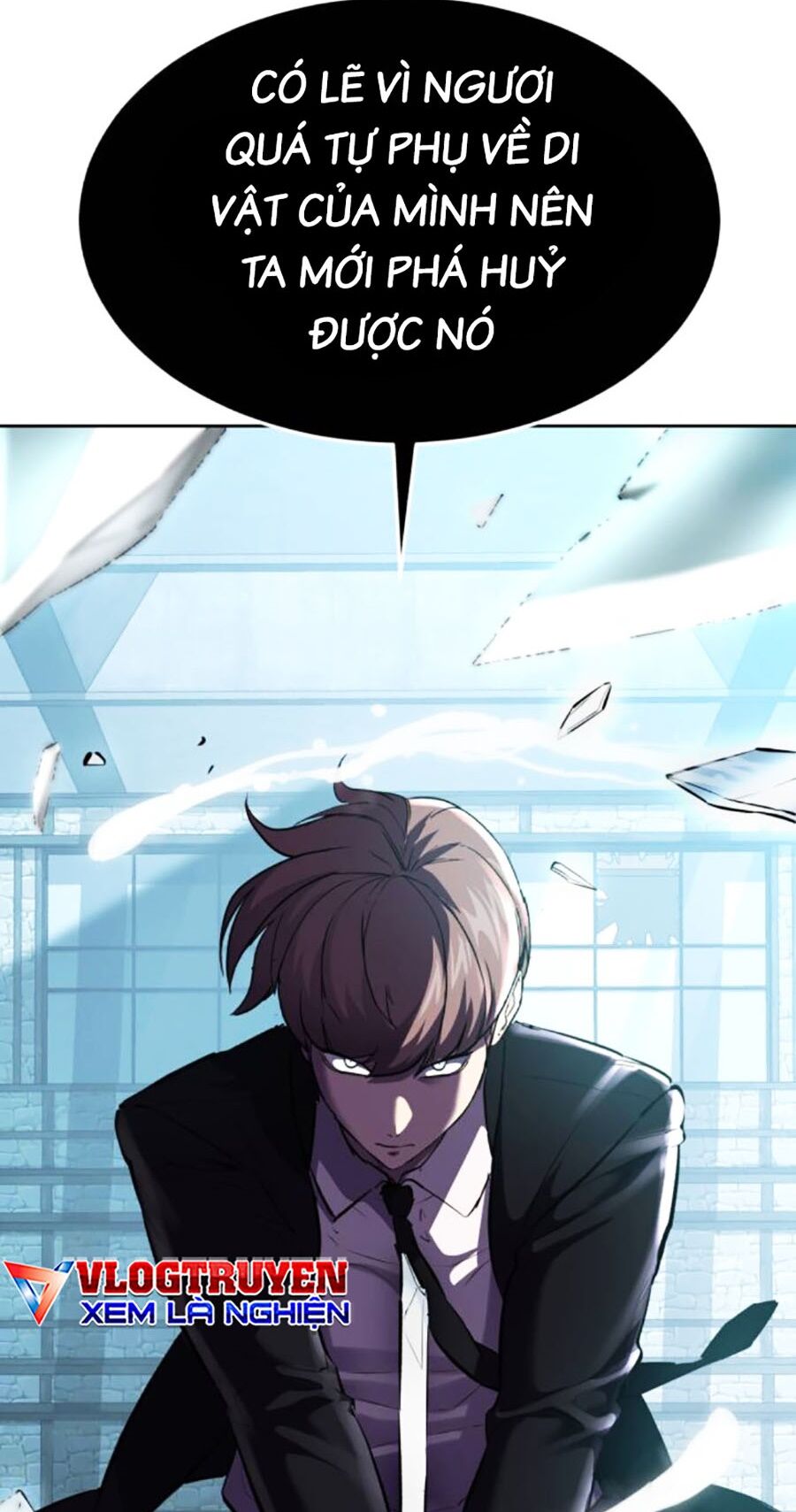 Cậu Bé Của Thần Chết Chap 219 - Next Chap 220
