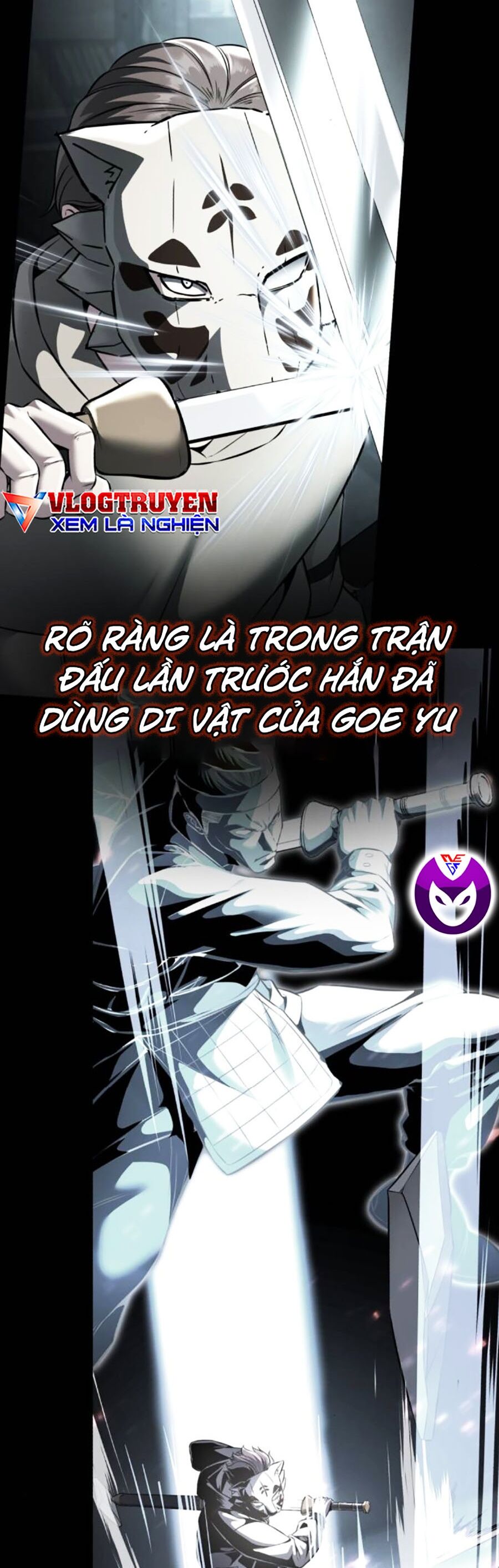 Cậu Bé Của Thần Chết Chap 219 - Next Chap 220