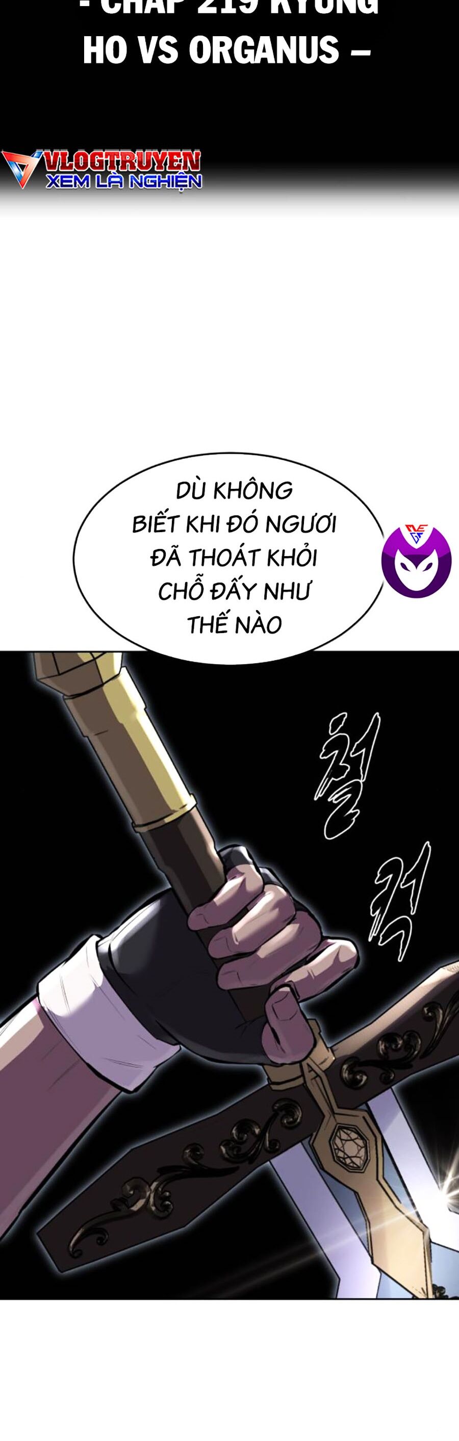 Cậu Bé Của Thần Chết Chap 219 - Next Chap 220