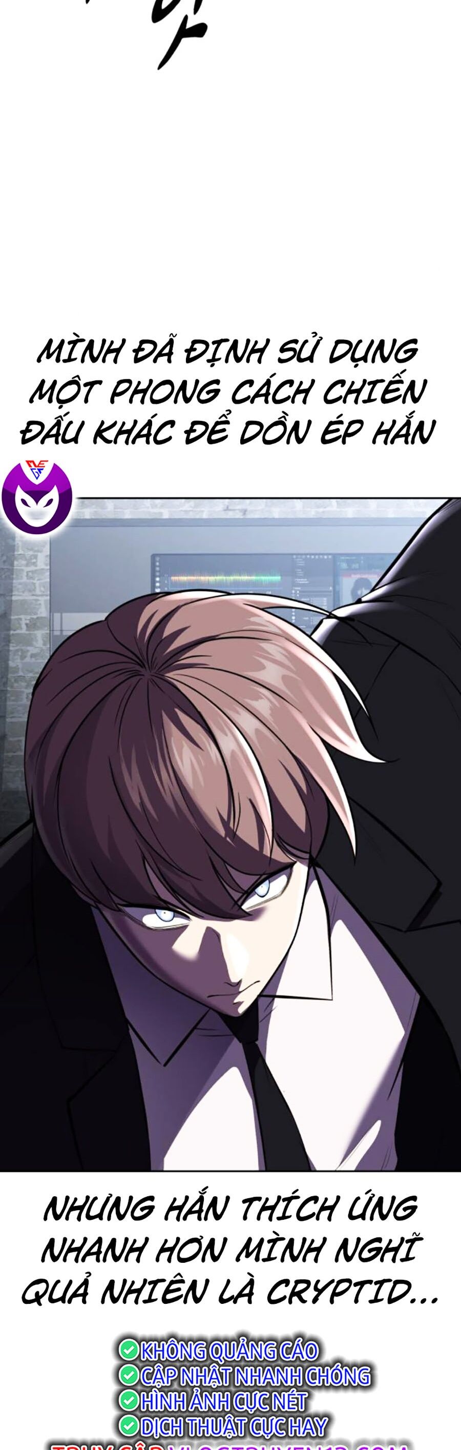 Cậu Bé Của Thần Chết Chap 219 - Next Chap 220