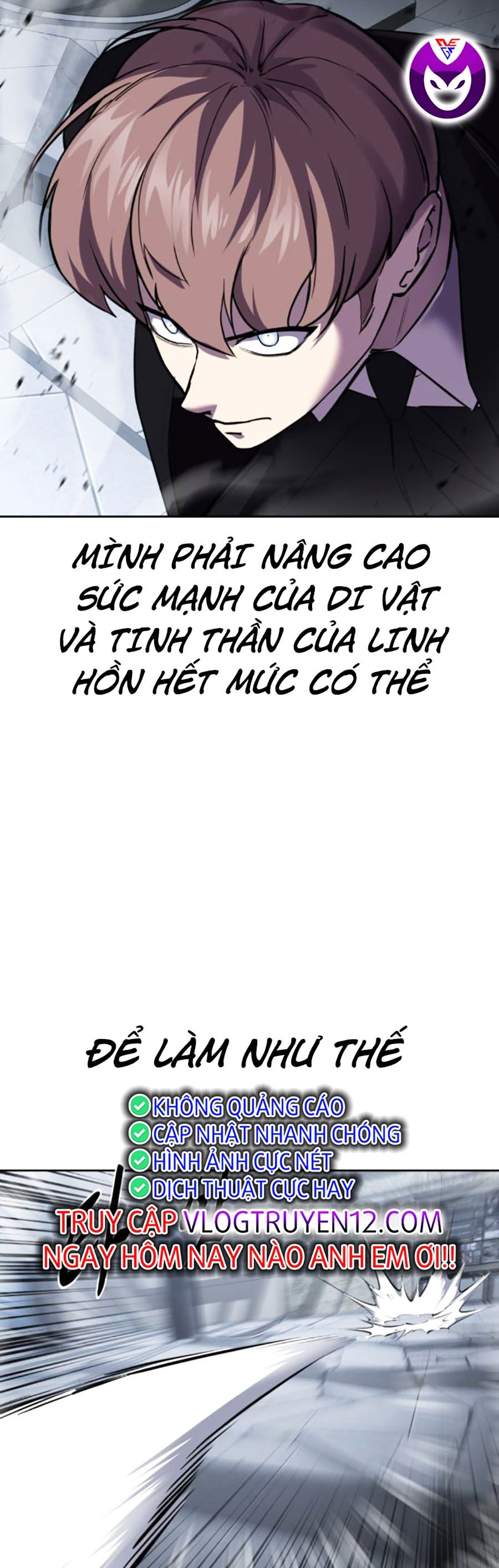 Cậu Bé Của Thần Chết Chap 219 - Next Chap 220