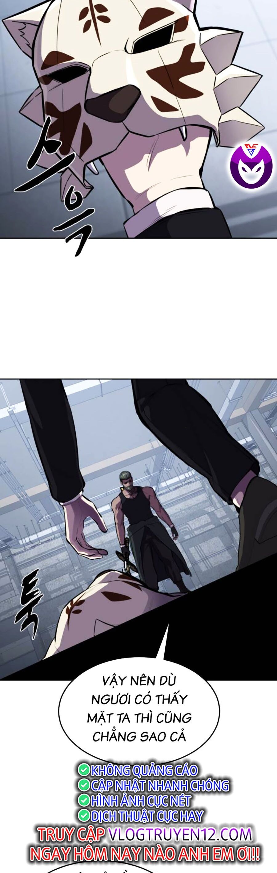 Cậu Bé Của Thần Chết Chap 219 - Next Chap 220