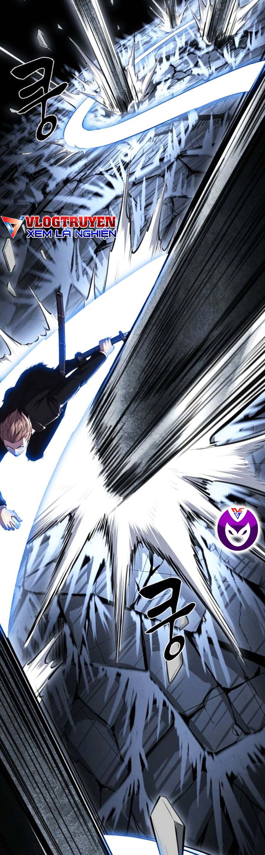 Cậu Bé Của Thần Chết Chap 219 - Next Chap 220