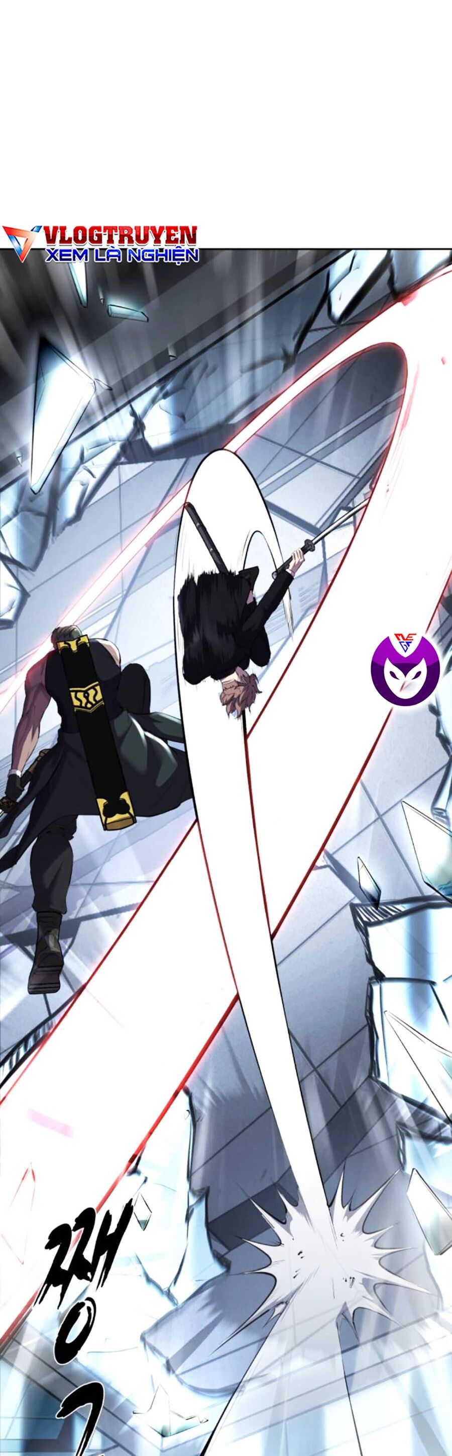 Cậu Bé Của Thần Chết Chap 219 - Next Chap 220