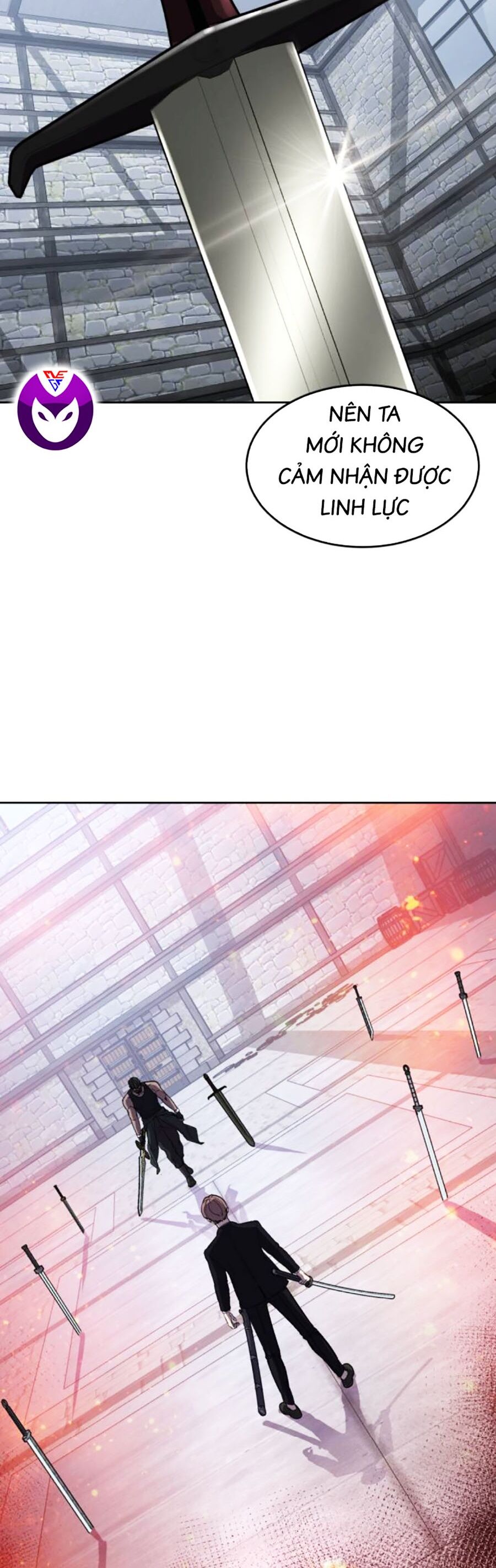 Cậu Bé Của Thần Chết Chap 219 - Next Chap 220
