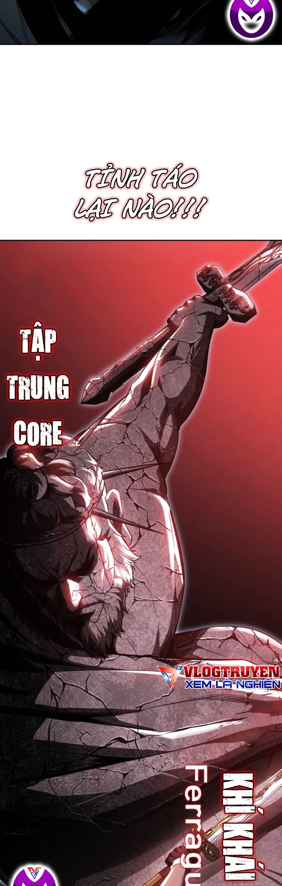 Cậu Bé Của Thần Chết Chap 219 - Next Chap 220