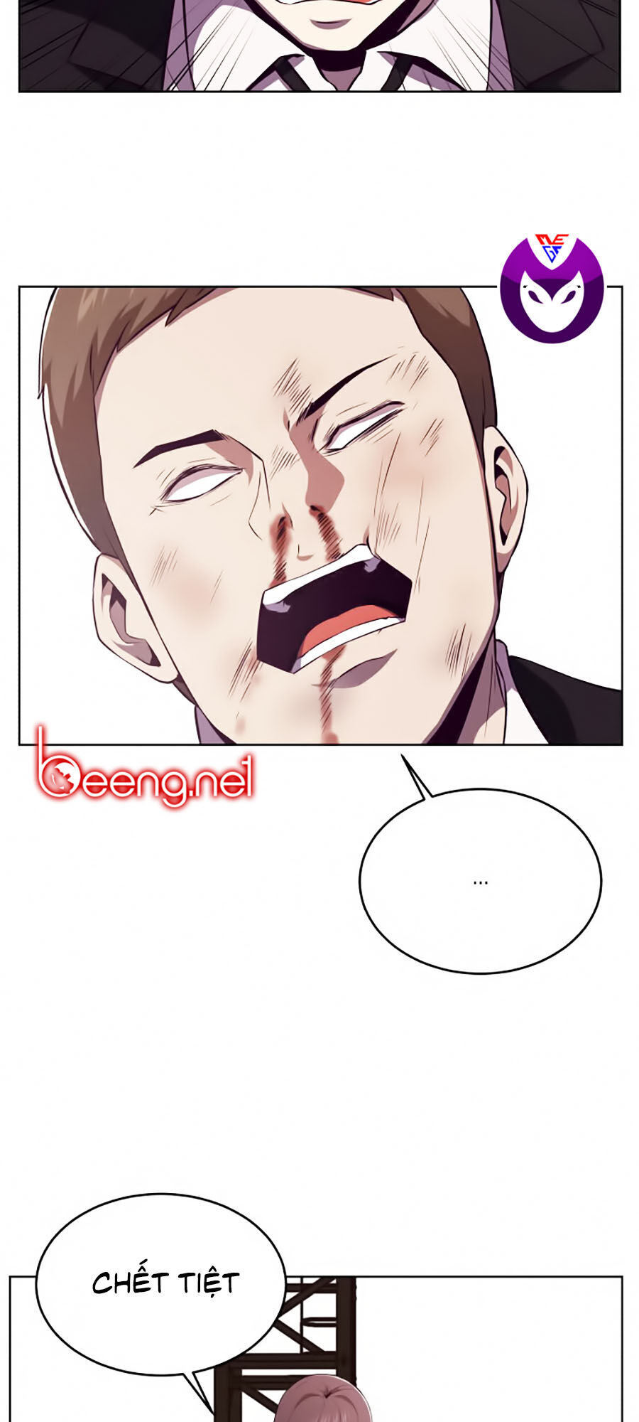 Cậu Bé Của Thần Chết Chap 22 - Next Chap 23