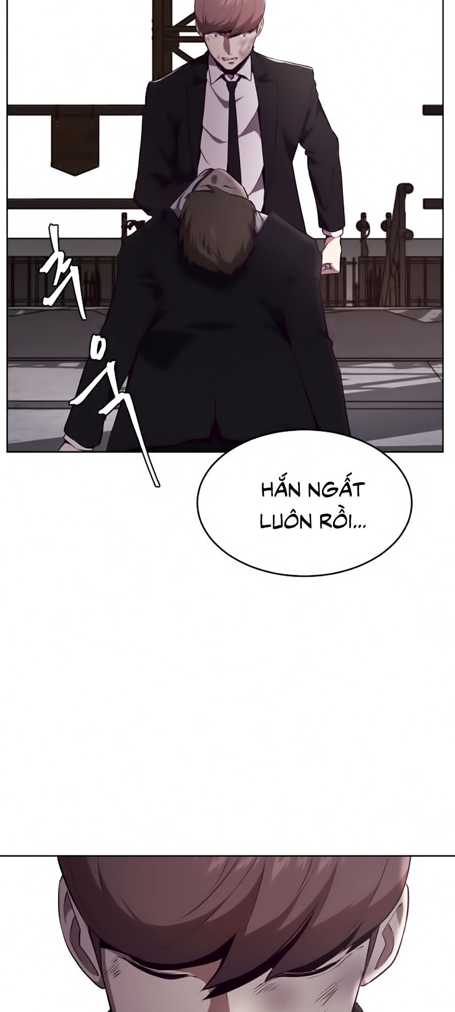 Cậu Bé Của Thần Chết Chap 22 - Next Chap 23