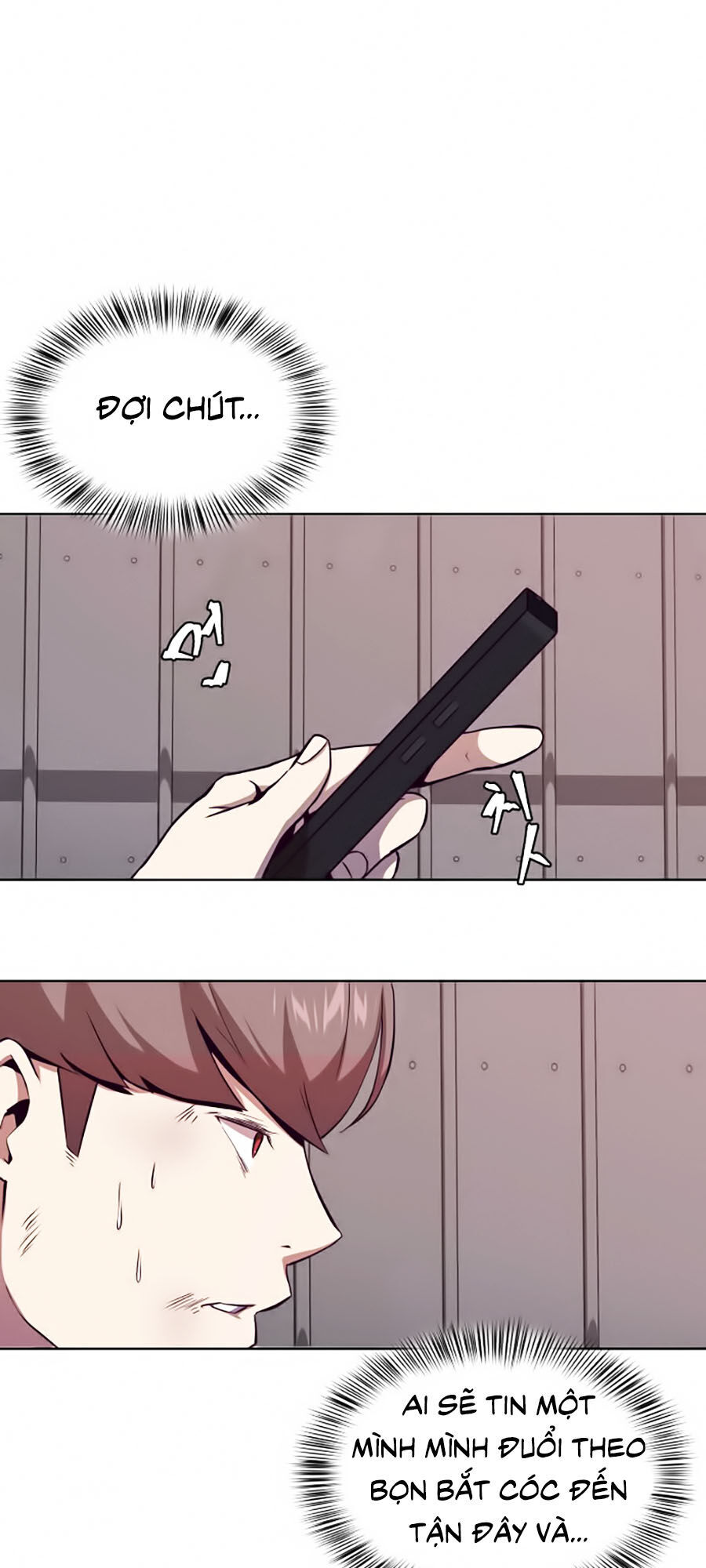 Cậu Bé Của Thần Chết Chap 22 - Next Chap 23