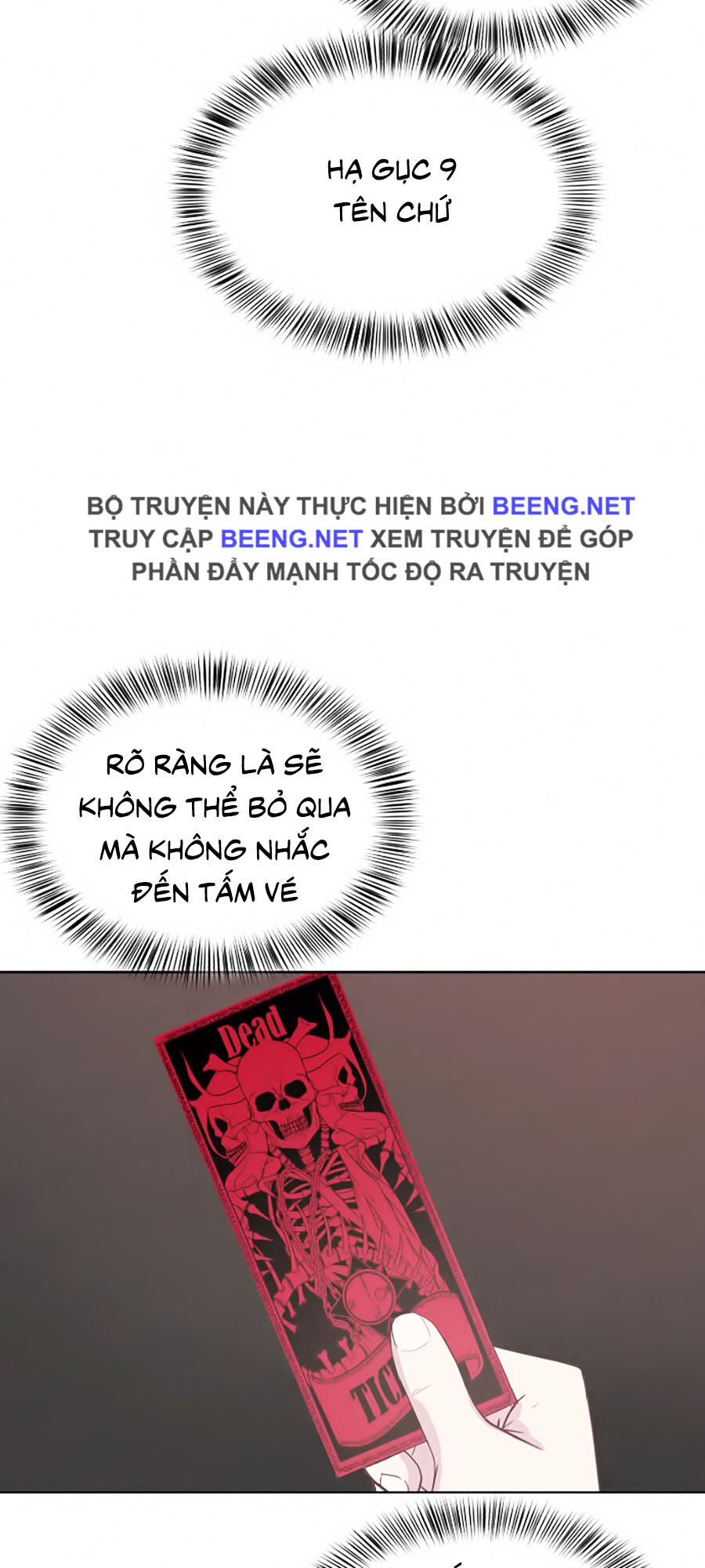 Cậu Bé Của Thần Chết Chap 22 - Next Chap 23