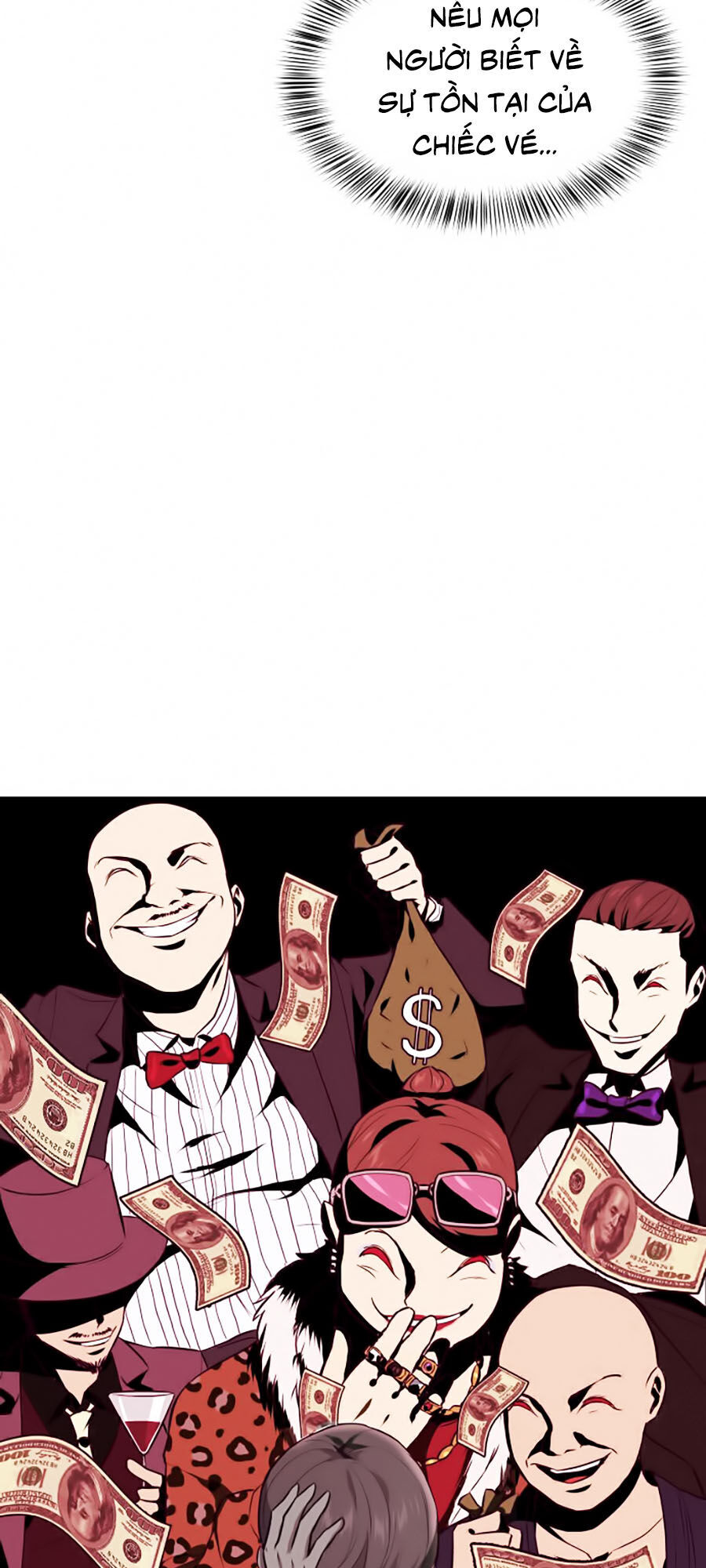 Cậu Bé Của Thần Chết Chap 22 - Next Chap 23