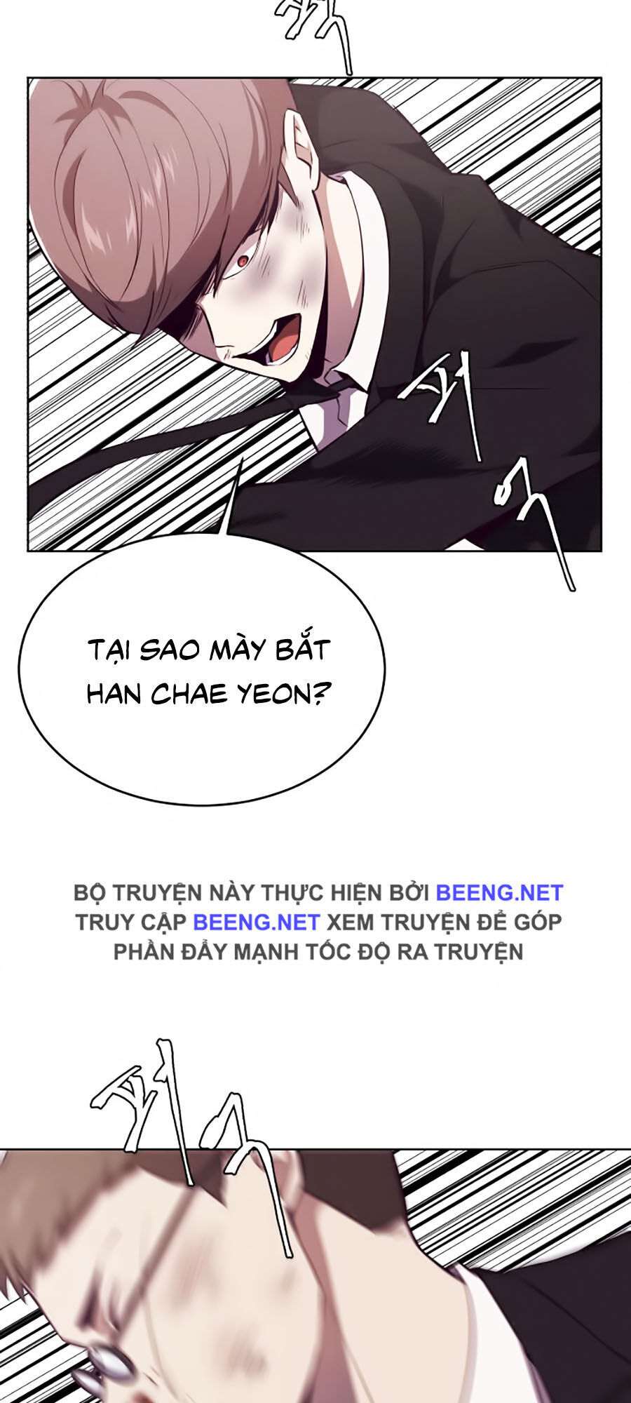 Cậu Bé Của Thần Chết Chap 22 - Next Chap 23