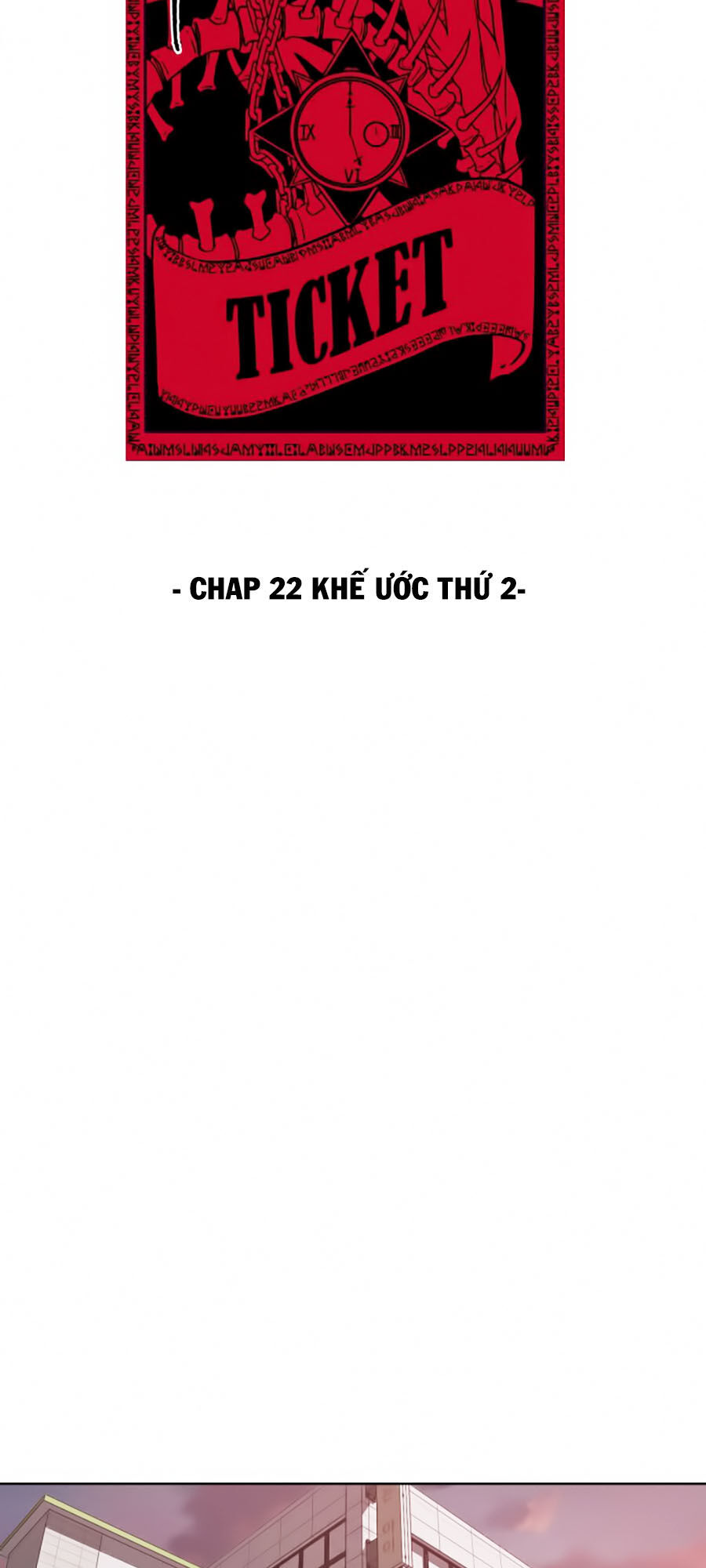 Cậu Bé Của Thần Chết Chap 22 - Next Chap 23