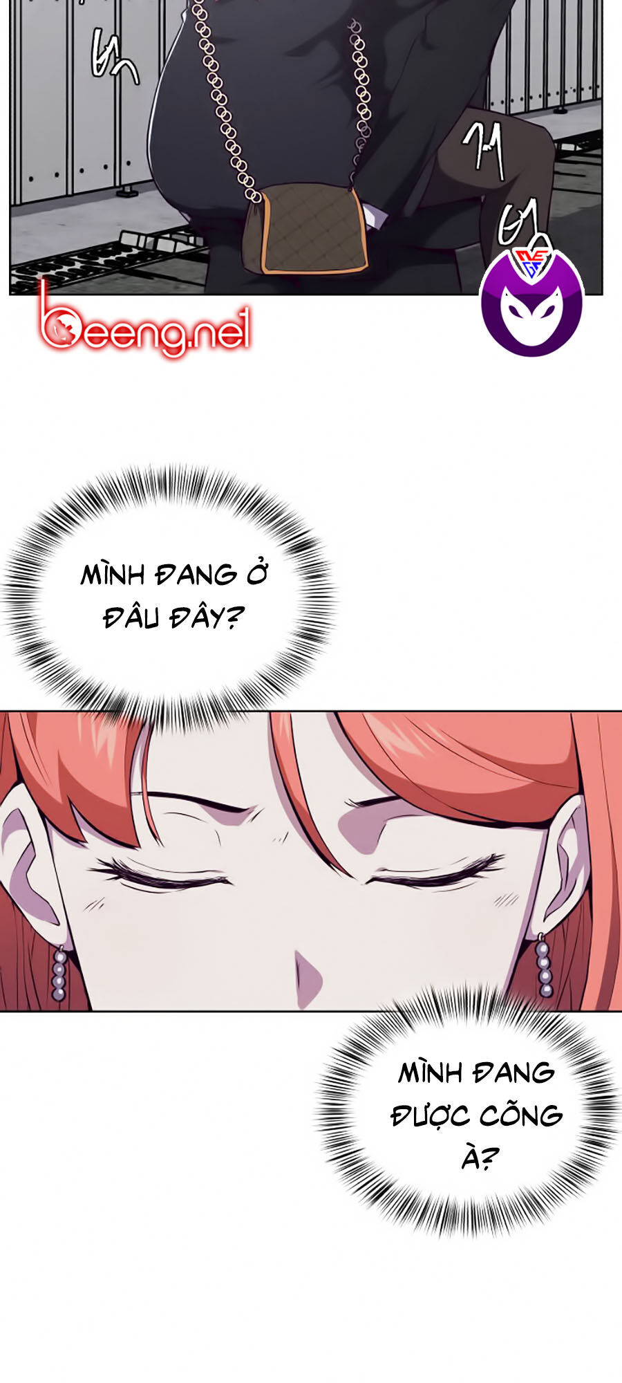Cậu Bé Của Thần Chết Chap 22 - Next Chap 23