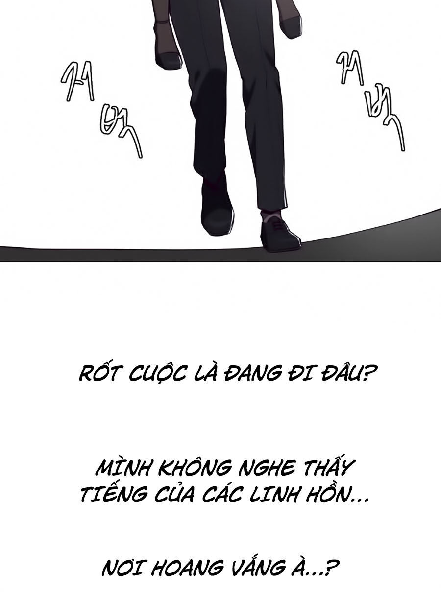 Cậu Bé Của Thần Chết Chap 22 - Next Chap 23
