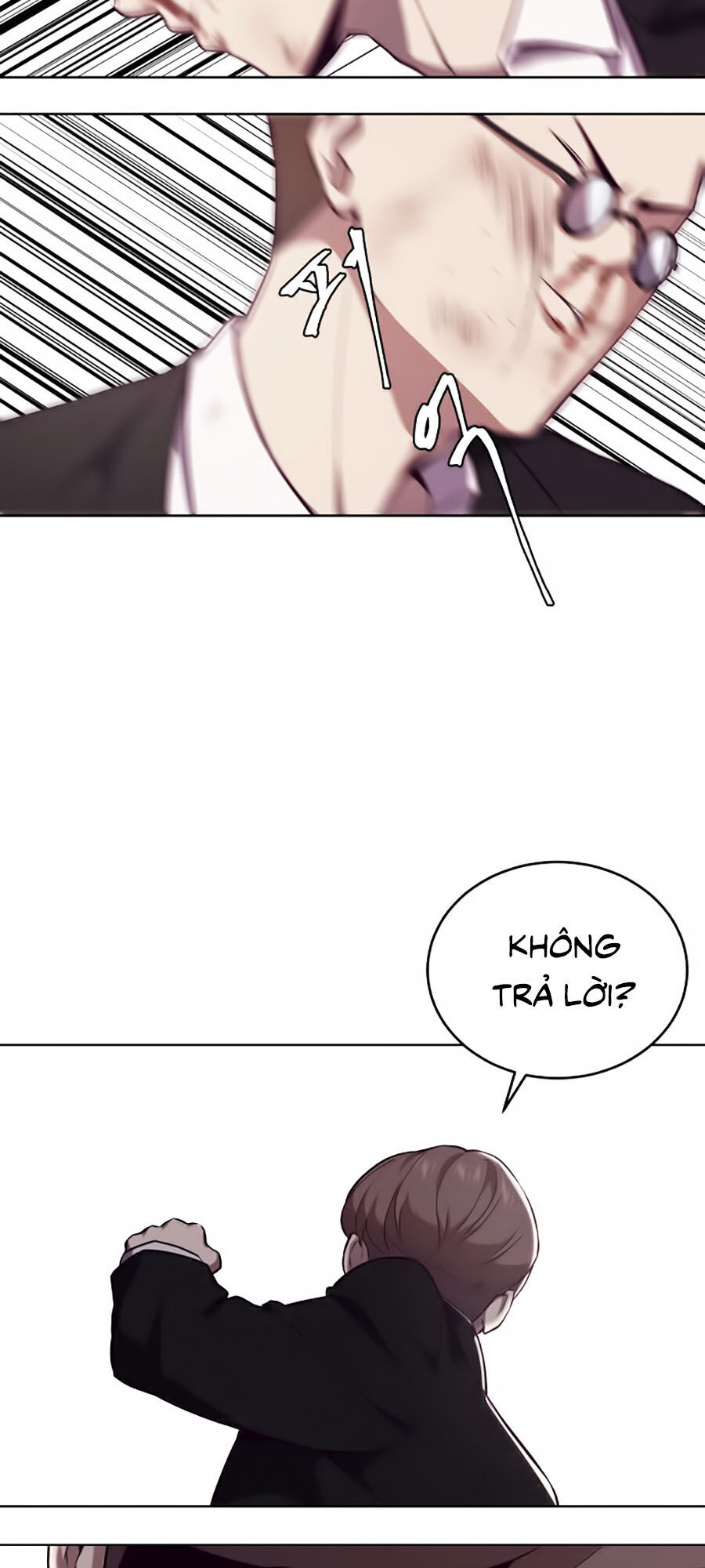 Cậu Bé Của Thần Chết Chap 22 - Next Chap 23