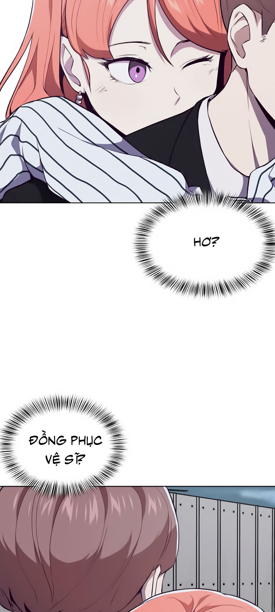 Cậu Bé Của Thần Chết Chap 22 - Next Chap 23