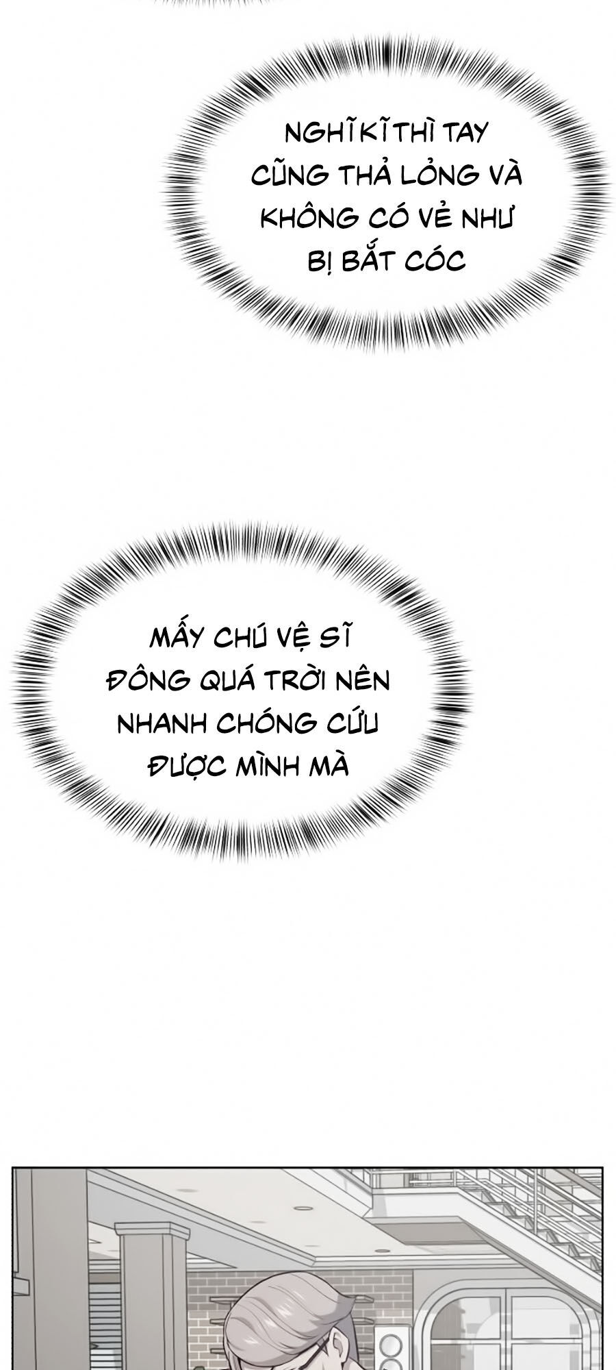 Cậu Bé Của Thần Chết Chap 22 - Next Chap 23
