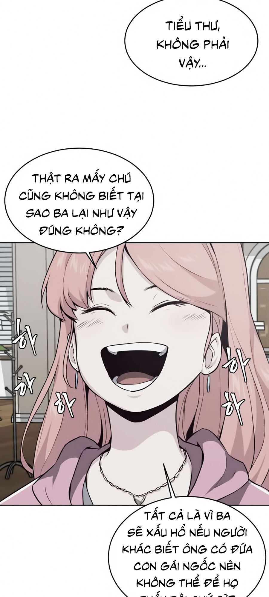 Cậu Bé Của Thần Chết Chap 22 - Next Chap 23
