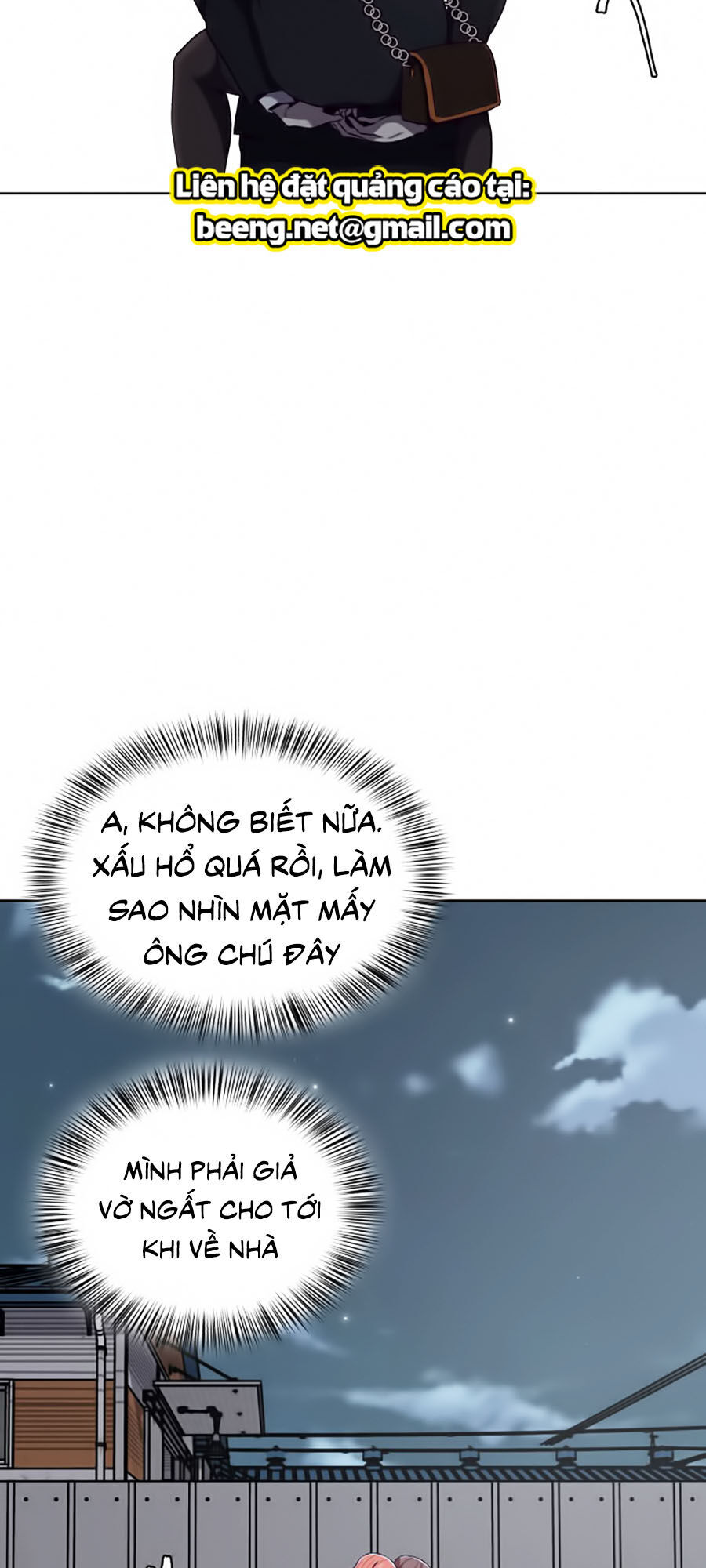 Cậu Bé Của Thần Chết Chap 22 - Next Chap 23
