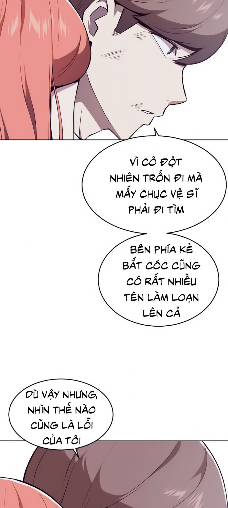 Cậu Bé Của Thần Chết Chap 22 - Next Chap 23