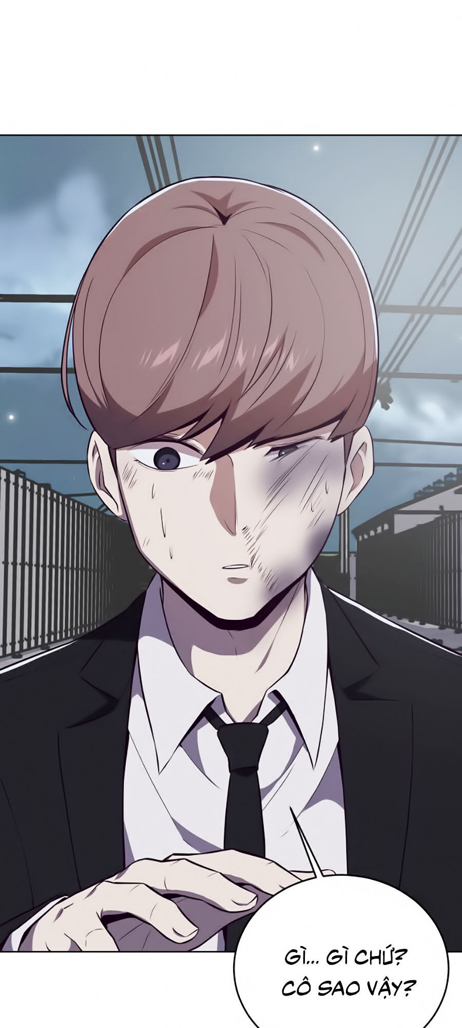 Cậu Bé Của Thần Chết Chap 22 - Next Chap 23