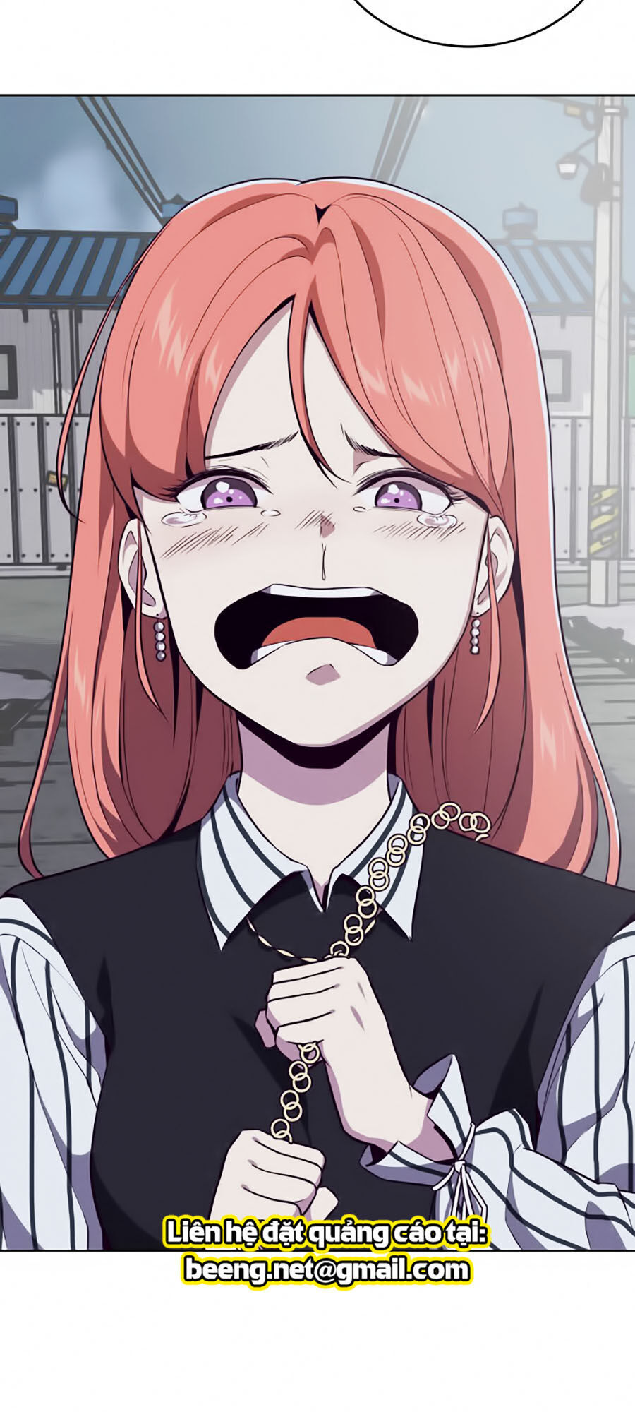 Cậu Bé Của Thần Chết Chap 22 - Next Chap 23