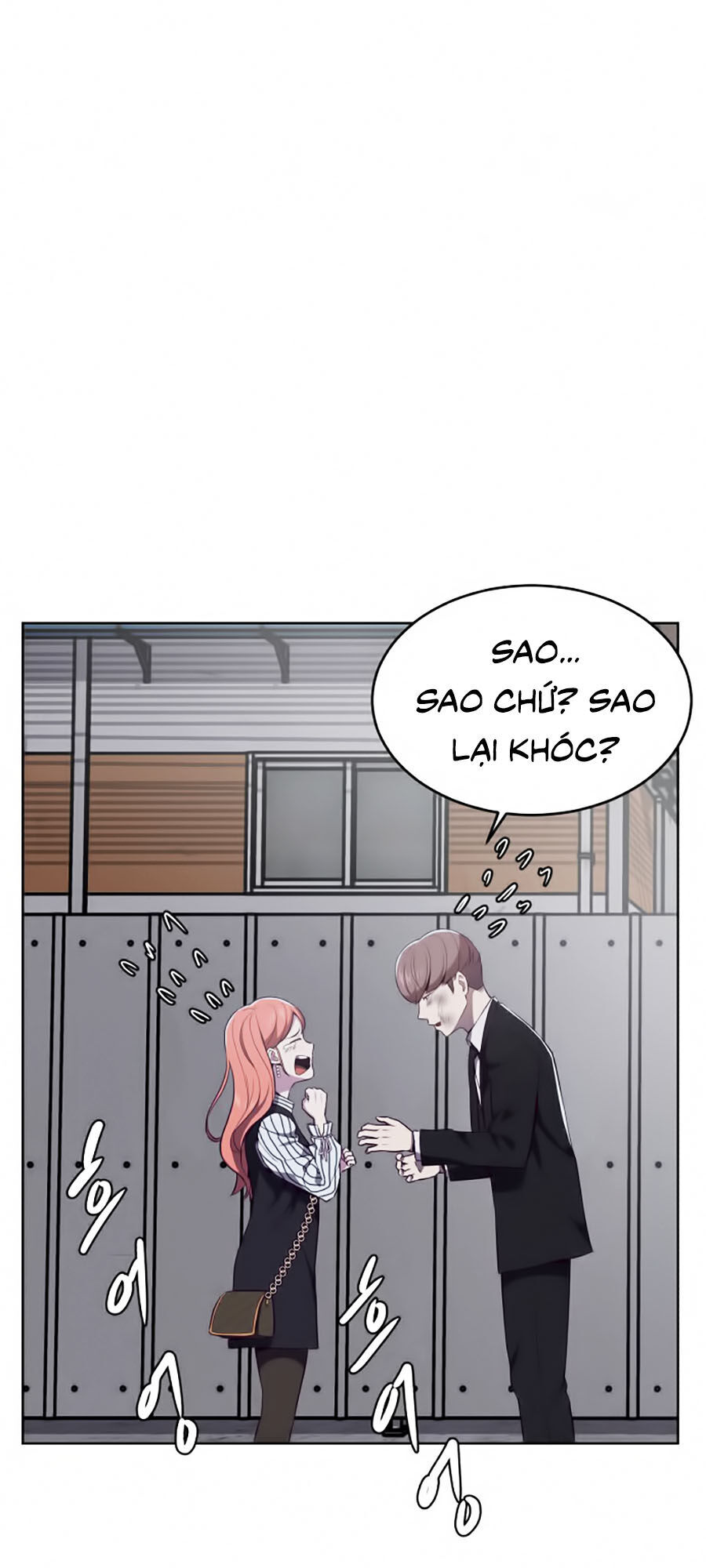 Cậu Bé Của Thần Chết Chap 22 - Next Chap 23