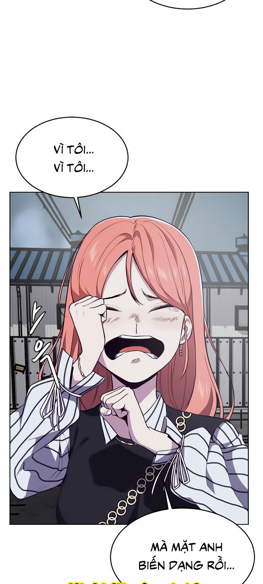 Cậu Bé Của Thần Chết Chap 22 - Next Chap 23