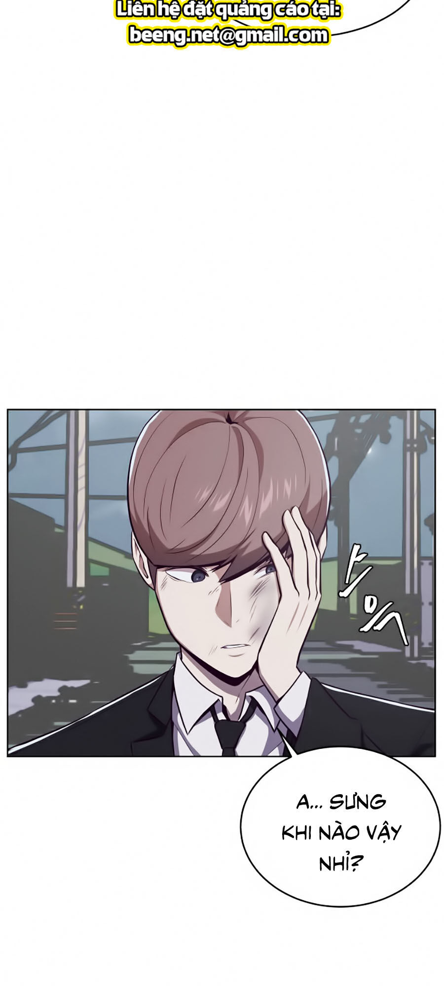 Cậu Bé Của Thần Chết Chap 22 - Next Chap 23