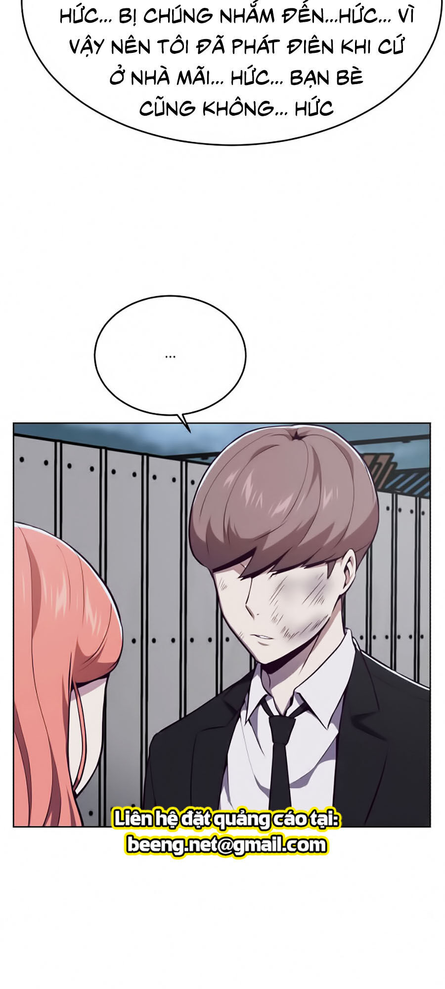 Cậu Bé Của Thần Chết Chap 22 - Next Chap 23