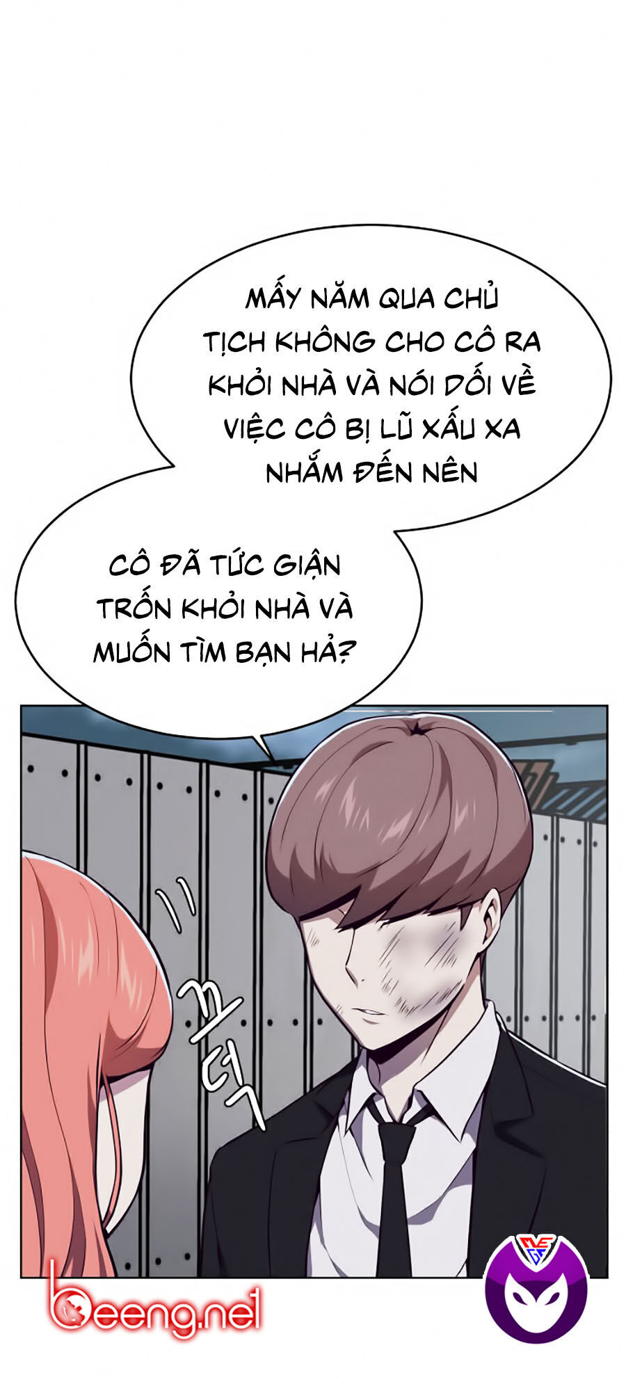 Cậu Bé Của Thần Chết Chap 22 - Next Chap 23