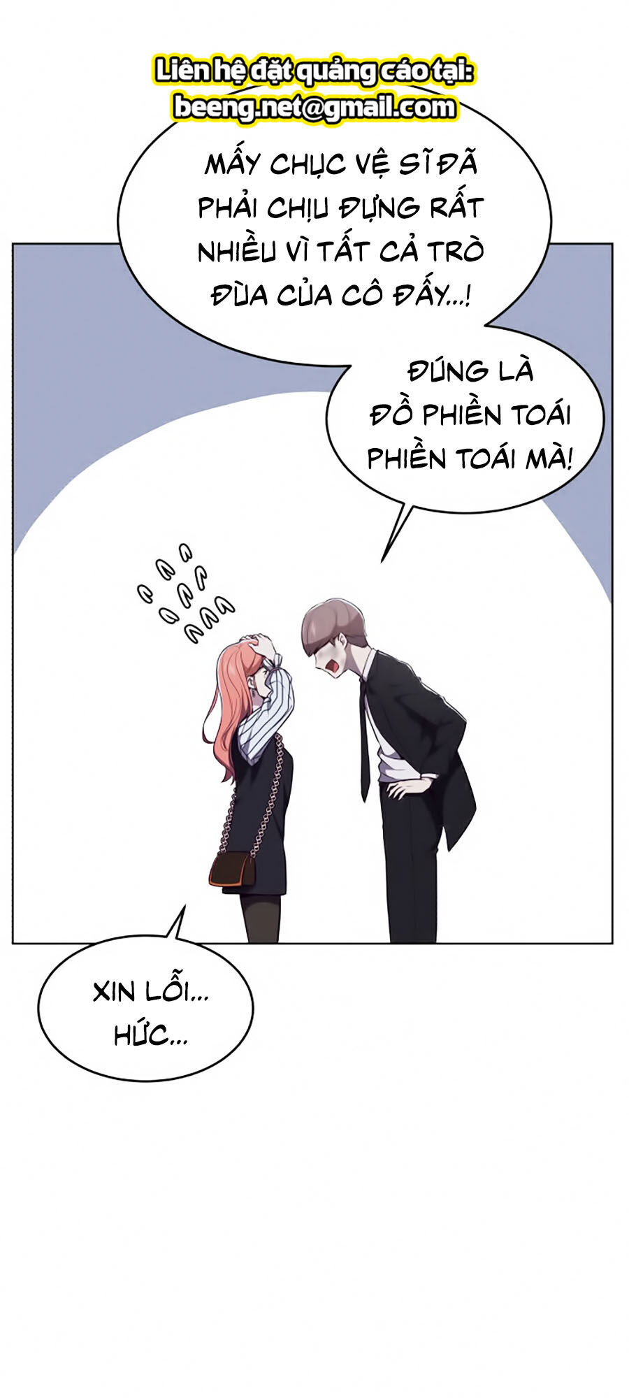 Cậu Bé Của Thần Chết Chap 22 - Next Chap 23