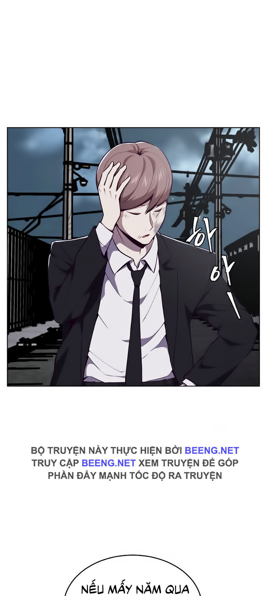 Cậu Bé Của Thần Chết Chap 22 - Next Chap 23
